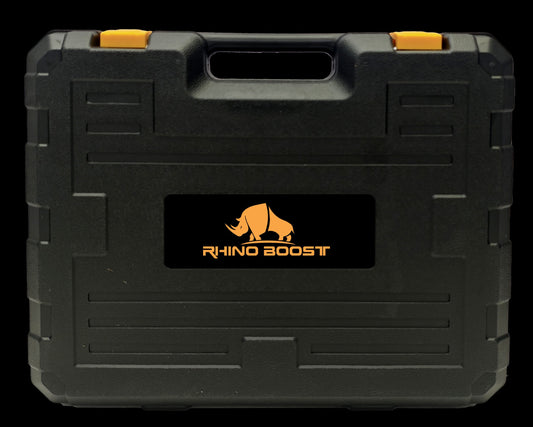 108 Piece Tool Set