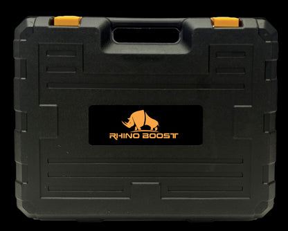 108 Piece Tool Set